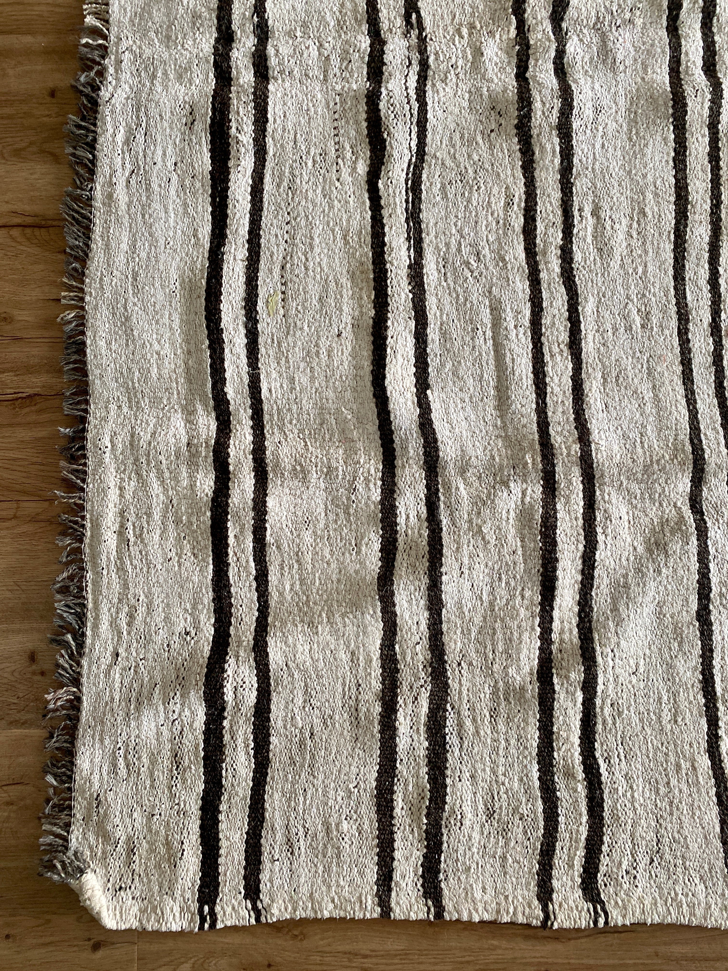 Antique Kilim Rug