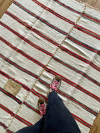 Antique Kilim Rug