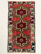 Antique Turkish Rug