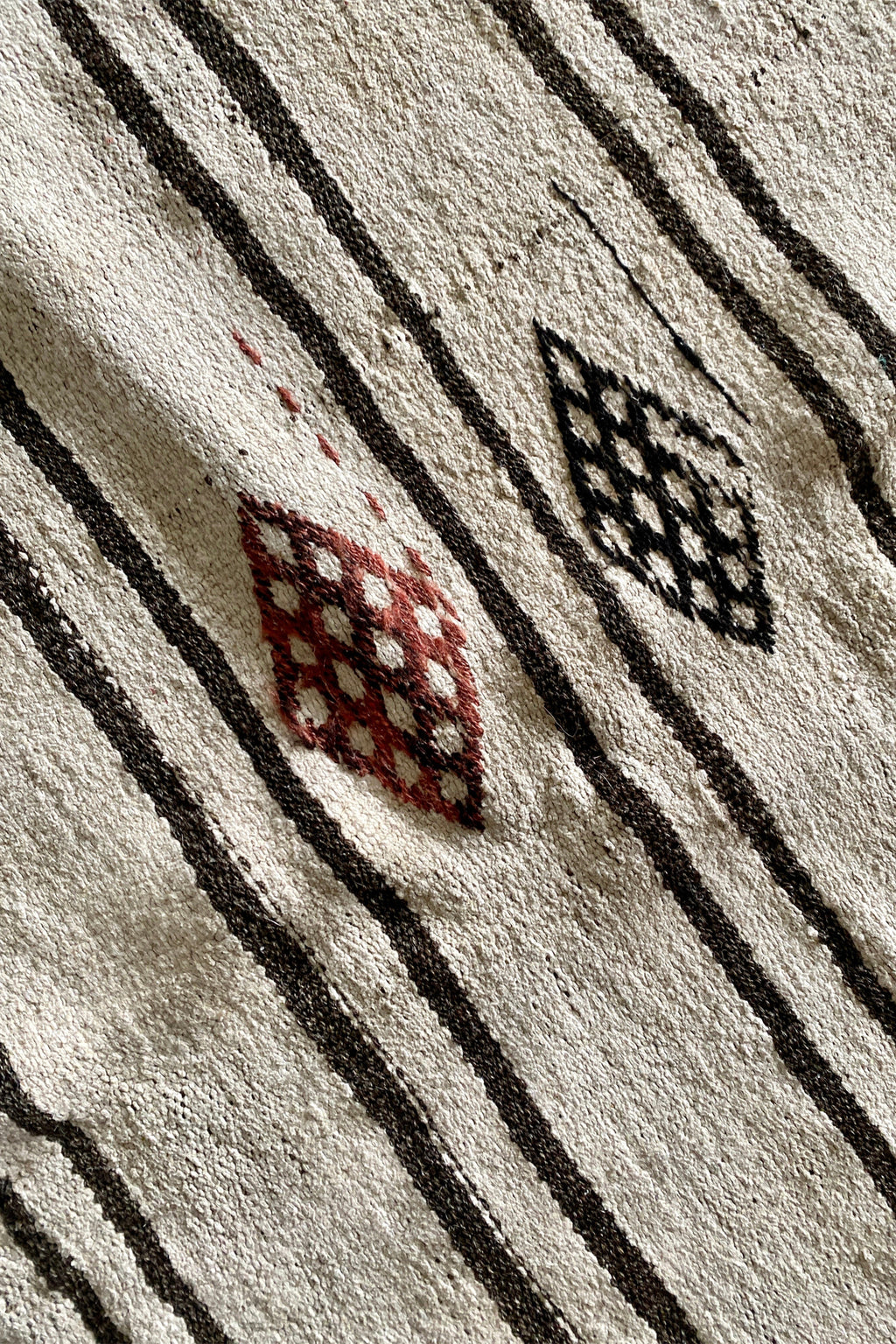 Antique Kilim Rug