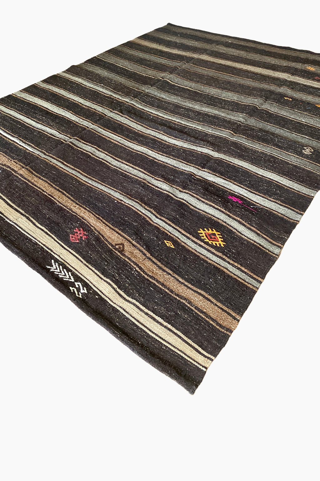 Antique Kilim Rug