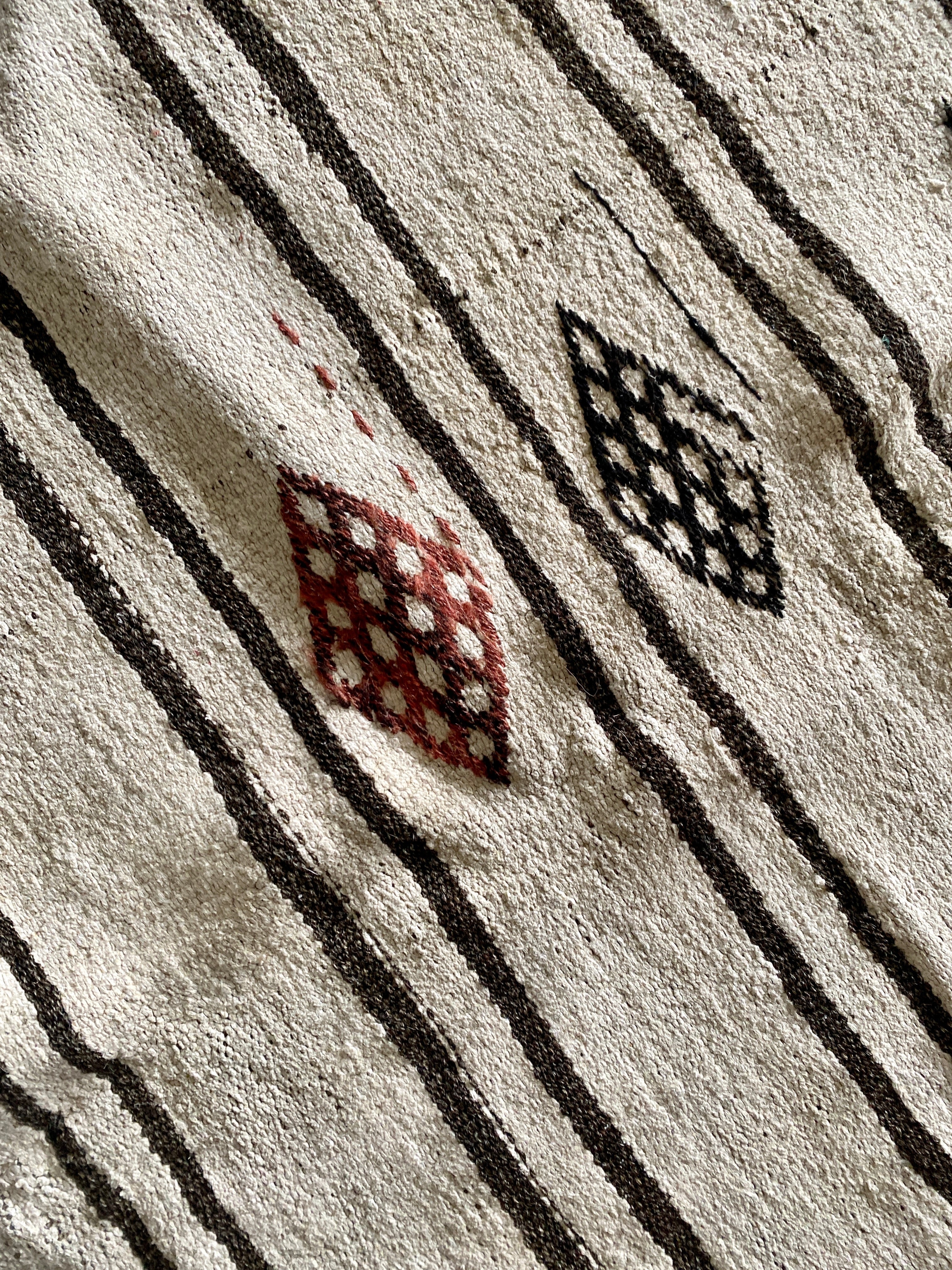 Antique Kilim Rug