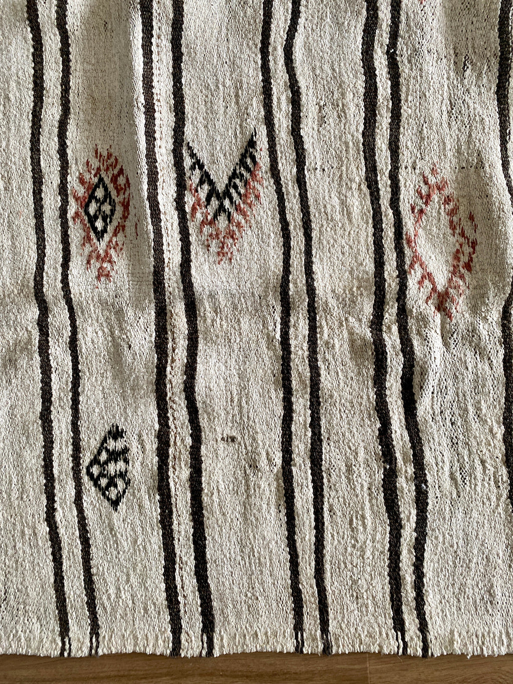 Antique Kilim Rug