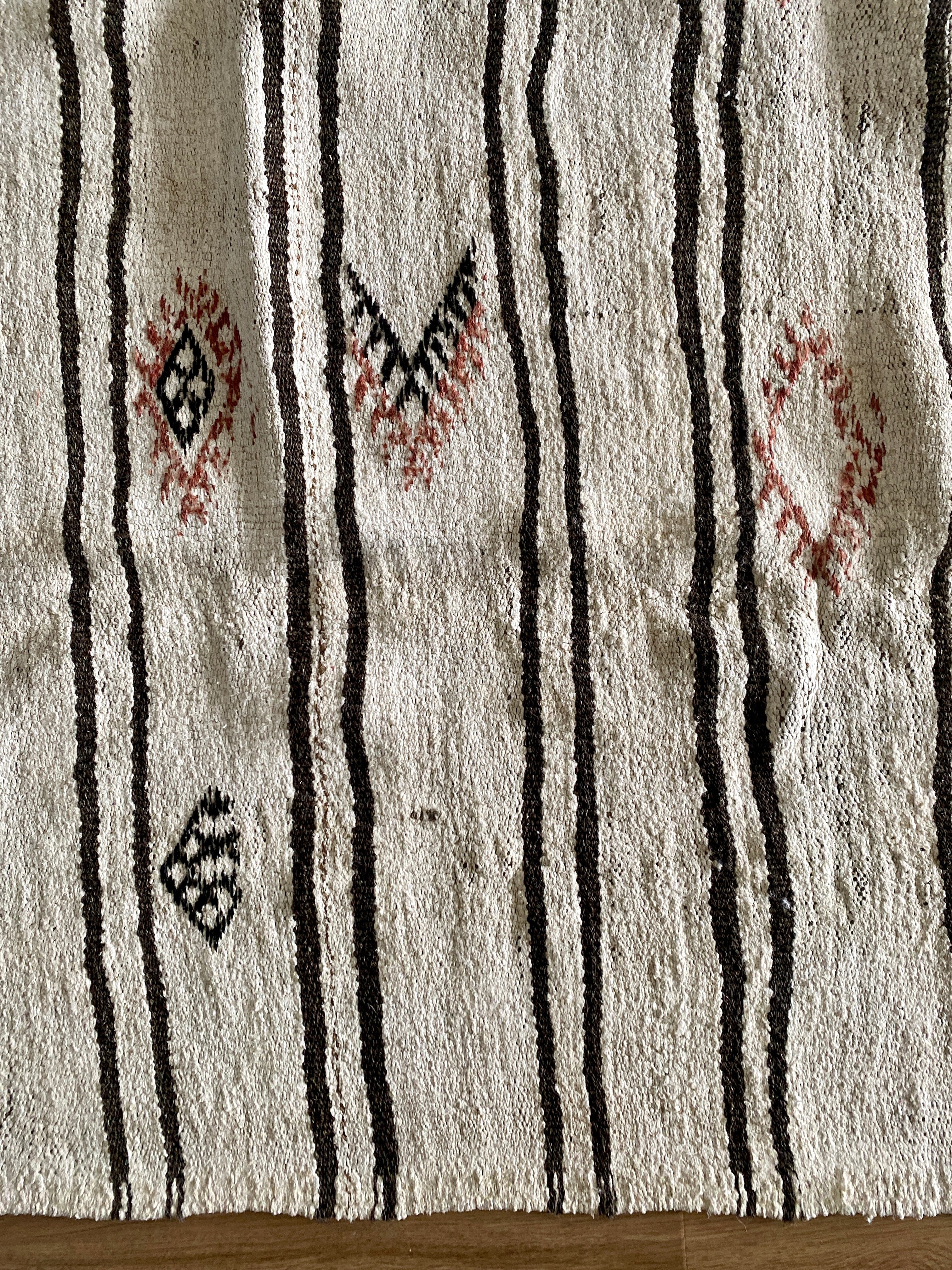Antique Kilim Rug
