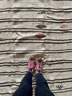 Antique Kilim Rug