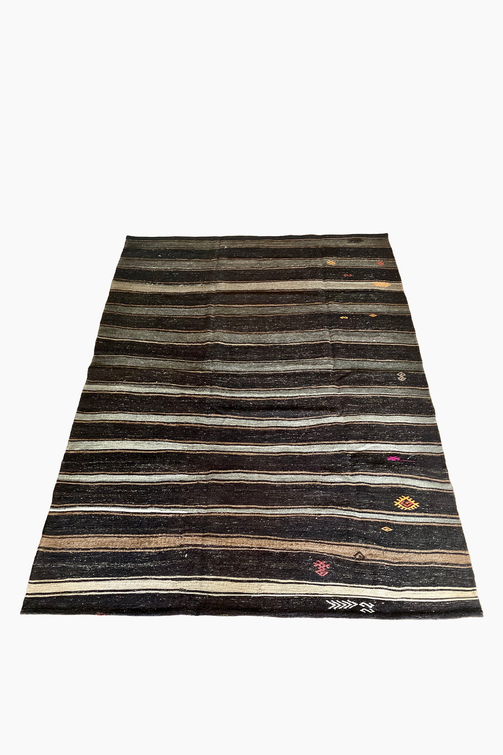 Antique Kilim Rug