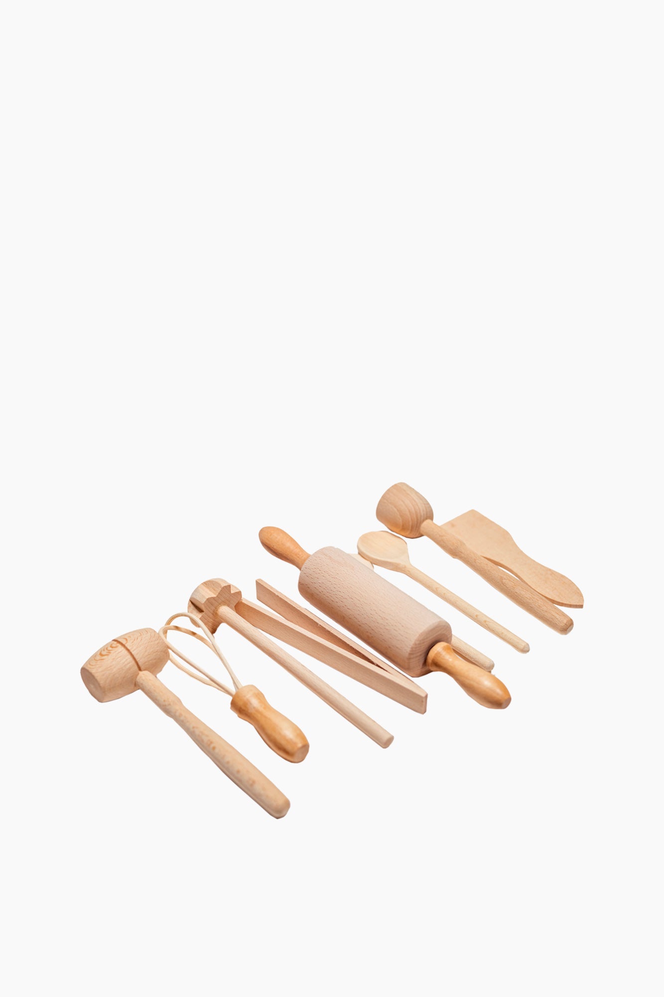 Children's Cook Set