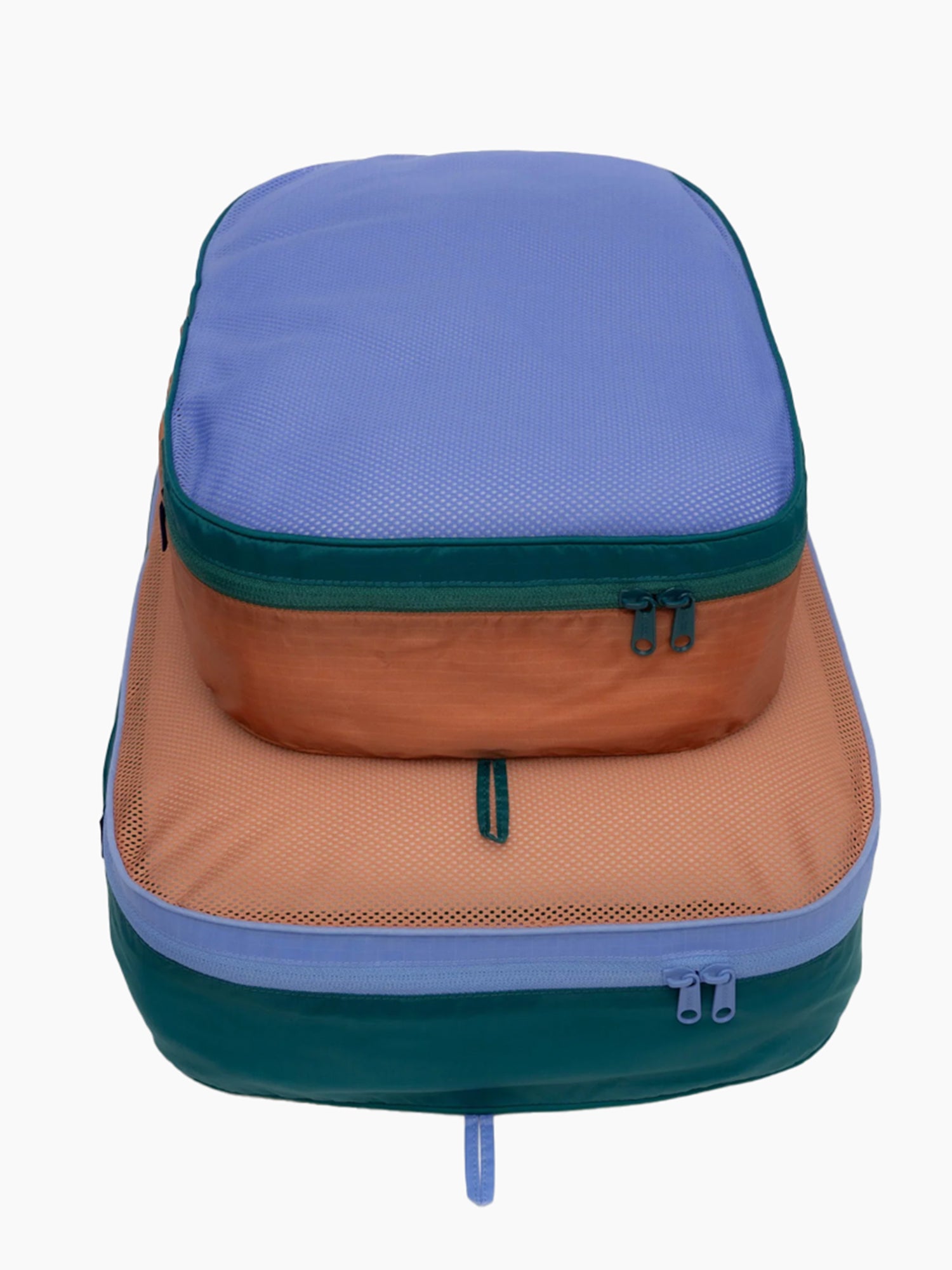 Large Packing Cube Set | Mesh Canyon