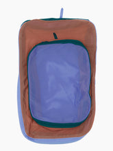 Load image into Gallery viewer, Large Packing Cube Set | Mesh Canyon
