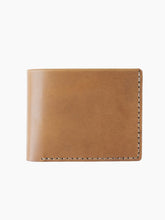 Load image into Gallery viewer, Landscape Billfold Wallet - Rye

