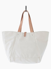 Load image into Gallery viewer, Farm Tote, Natural
