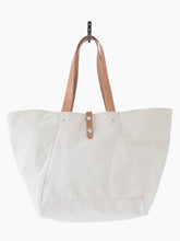 Load image into Gallery viewer, Farm Tote, Natural
