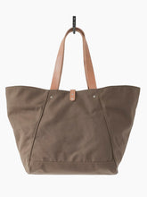 Load image into Gallery viewer, Farm Tote, Tobacco
