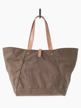 Load image into Gallery viewer, Farm Tote, Tobacco
