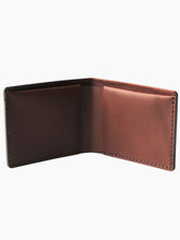 Load image into Gallery viewer, Landscape Billfold Wallet - Madeira
