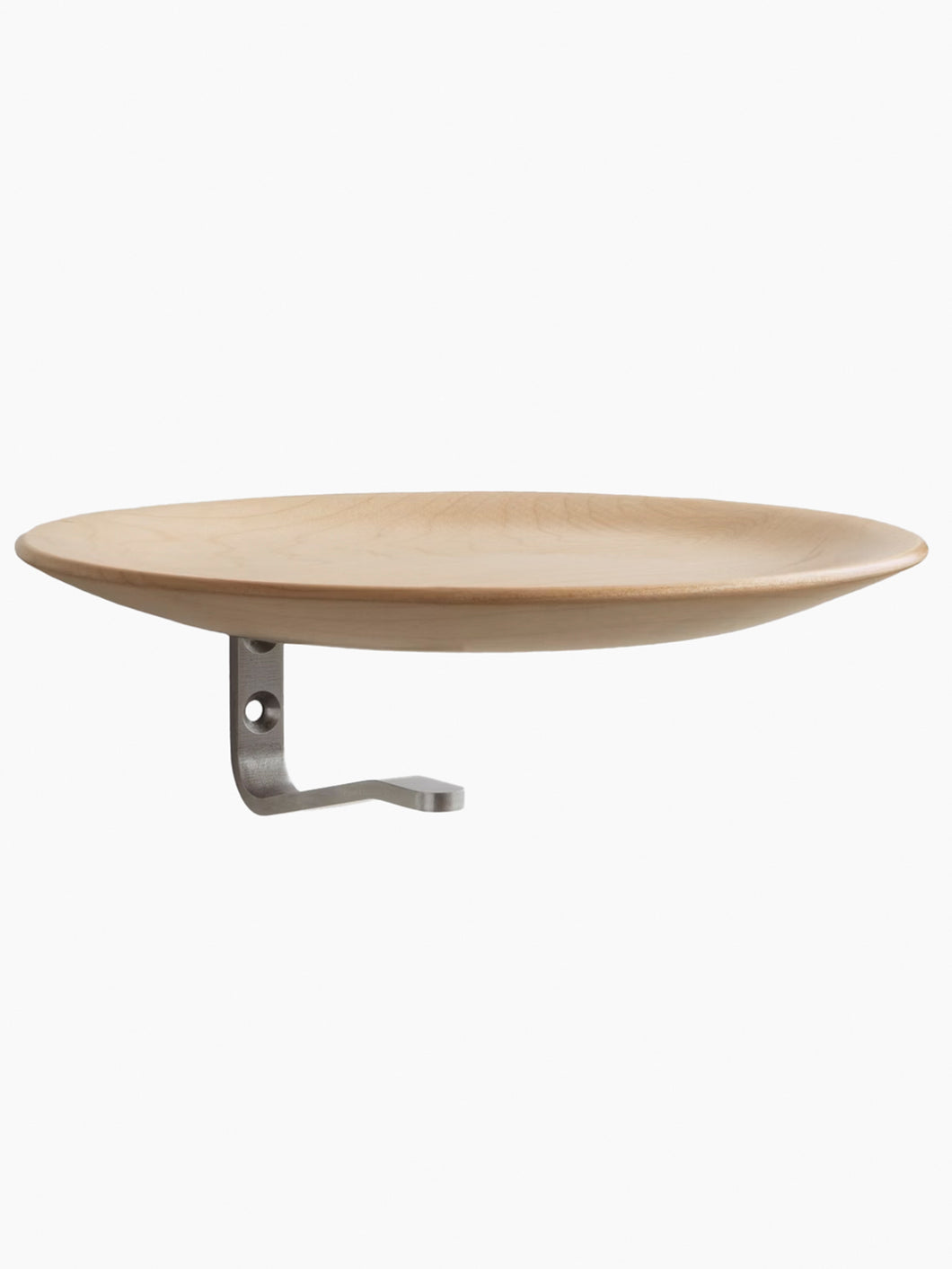 Maple Plate Hook
