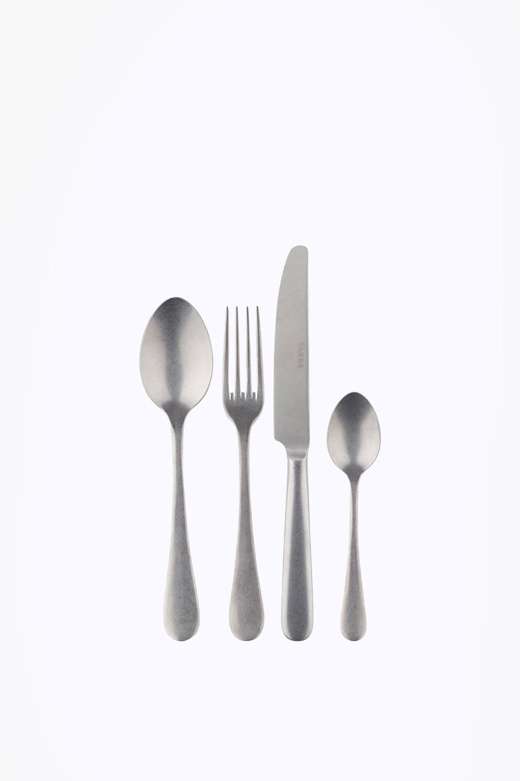 Marius Flatware Collection | Stainless