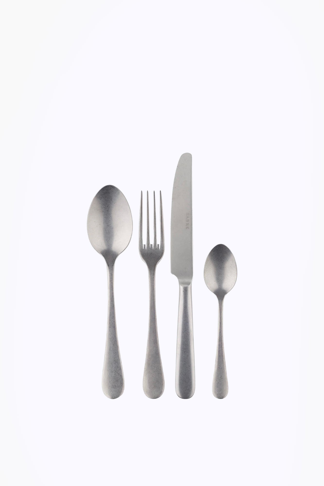 Marius Flatware Collection | Stainless