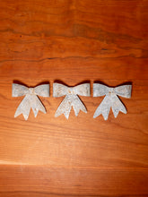Load image into Gallery viewer, Bow Trims Ornament
