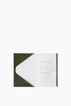 Midori Notebook Cover