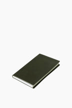 Midori Notebook Cover