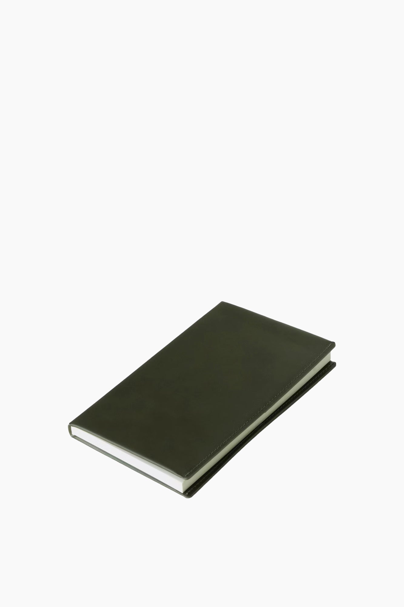 Midori Notebook Cover