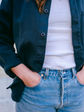 Load image into Gallery viewer, Vintage Berlin Tee | White
