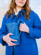 The French Chore Coat