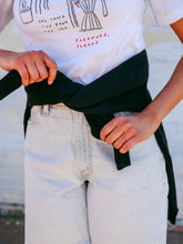 Load image into Gallery viewer, Dominique Ostuni Short Sleeve
