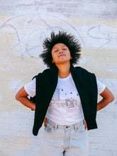 Load image into Gallery viewer, Dominique Ostuni Short Sleeve
