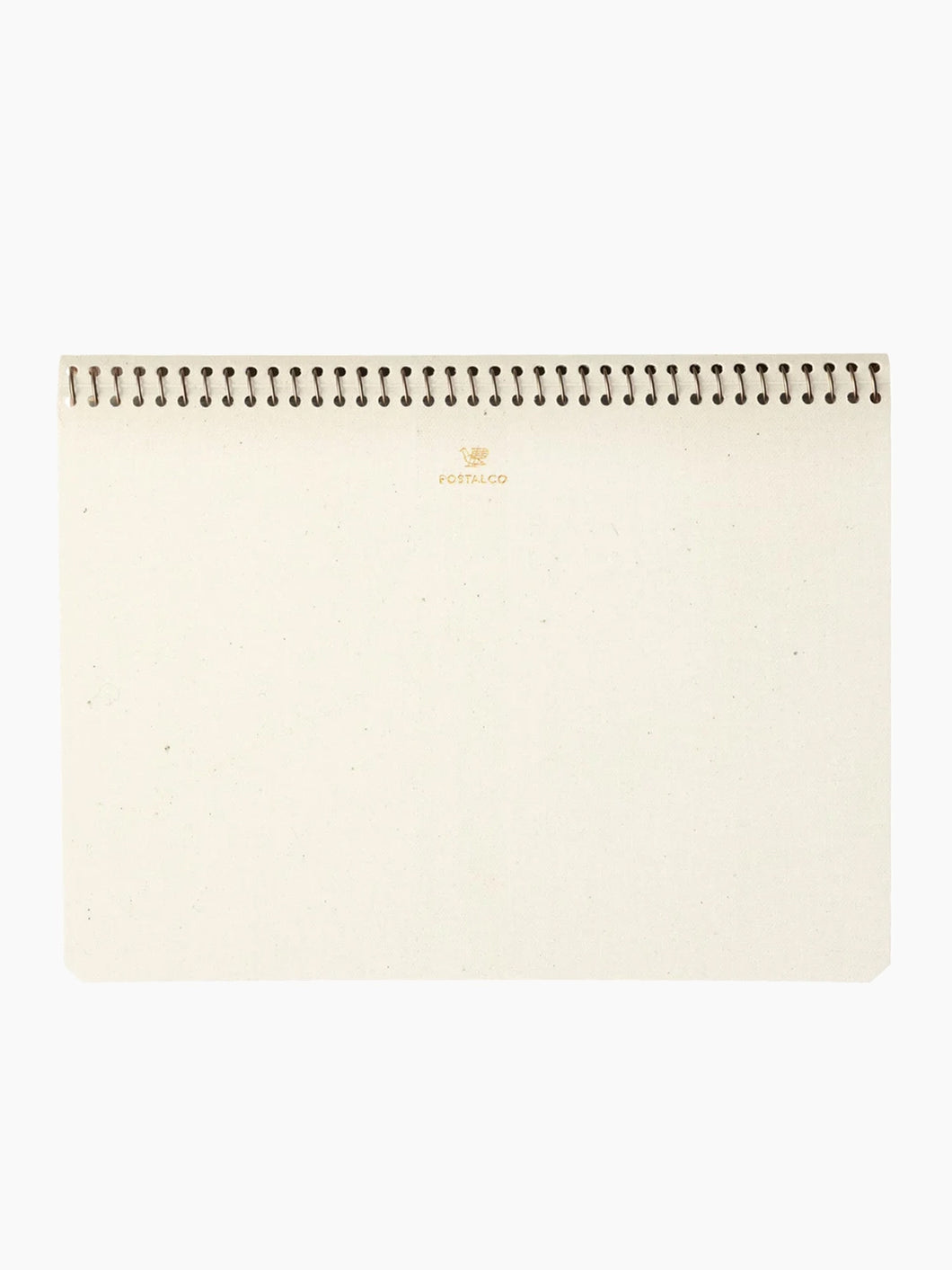 Notebook A5, Plain