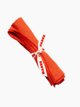 Load image into Gallery viewer, Segundo Collection | Linen Tea Towels
