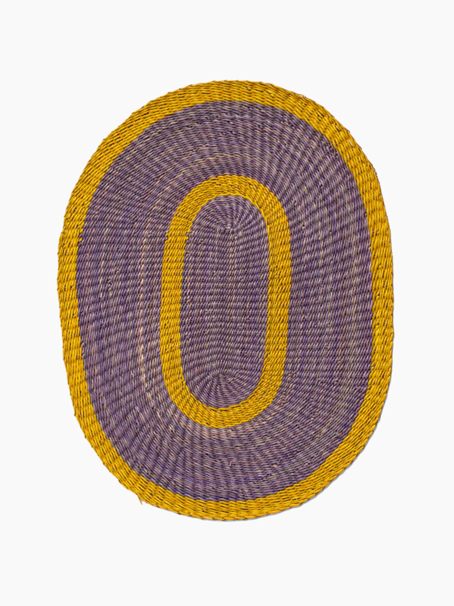 Obuasi Placemat