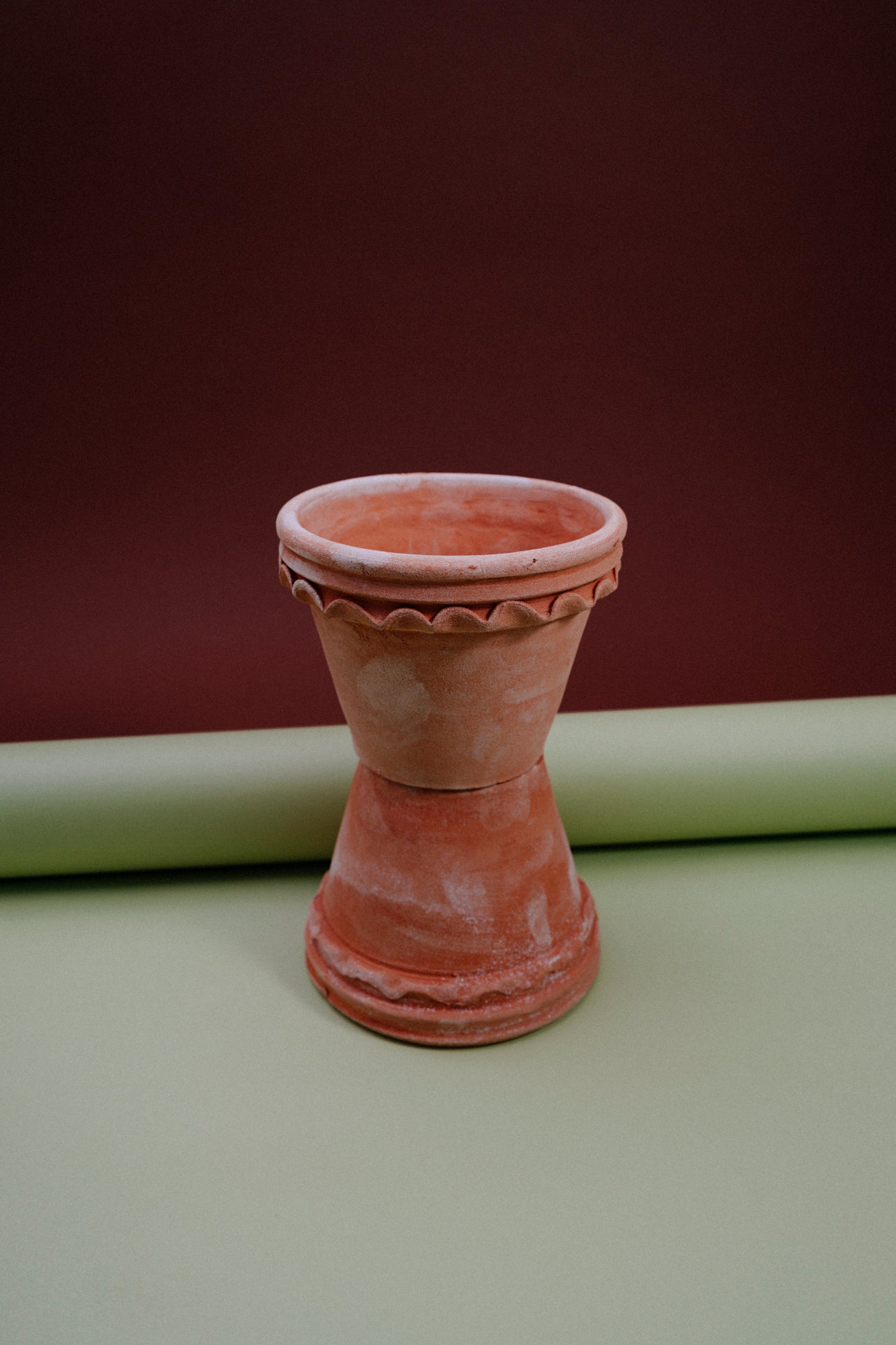 Classic Terracotta Pot | 4 Sizes