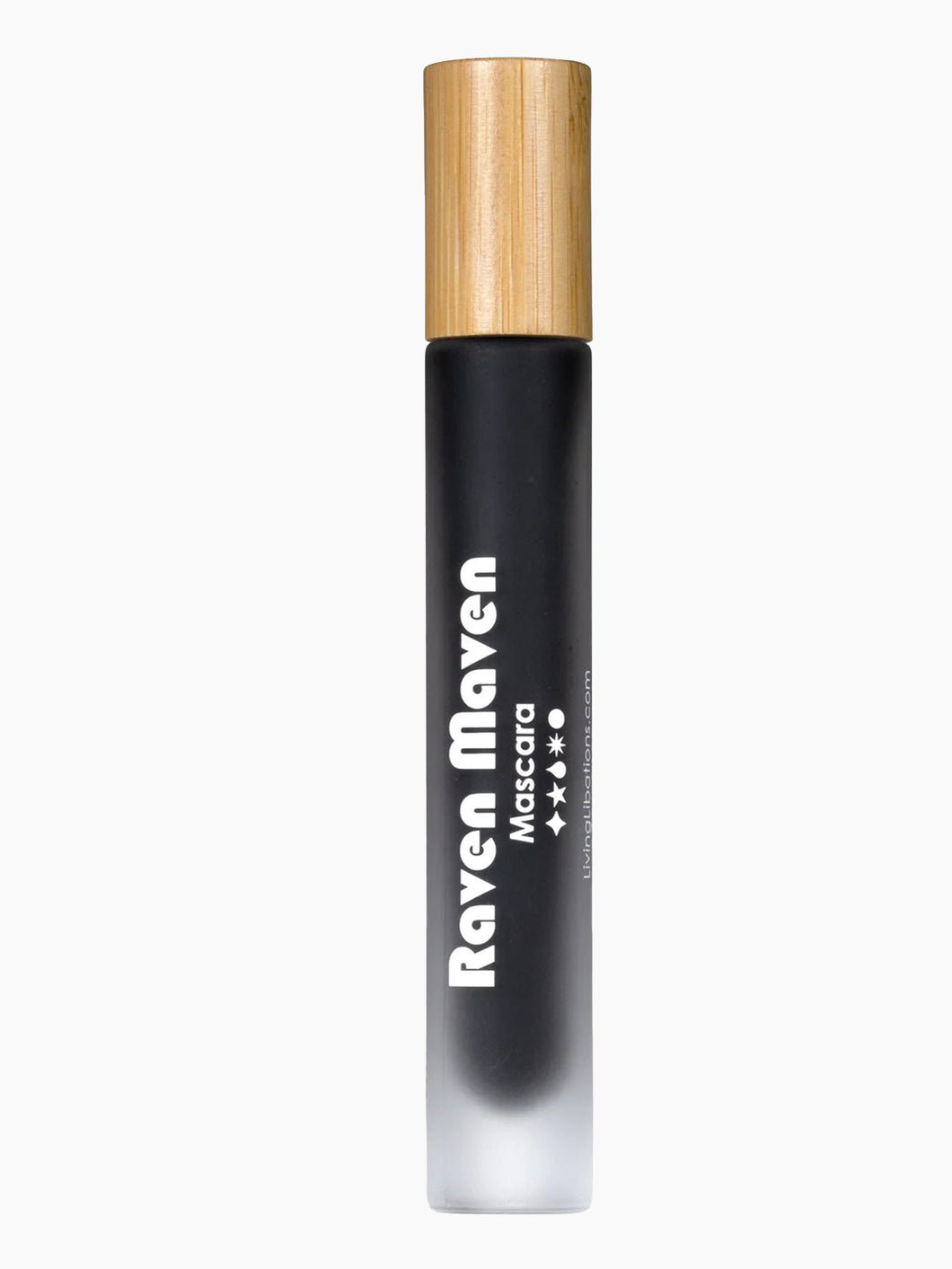 Raven Maven Mascara