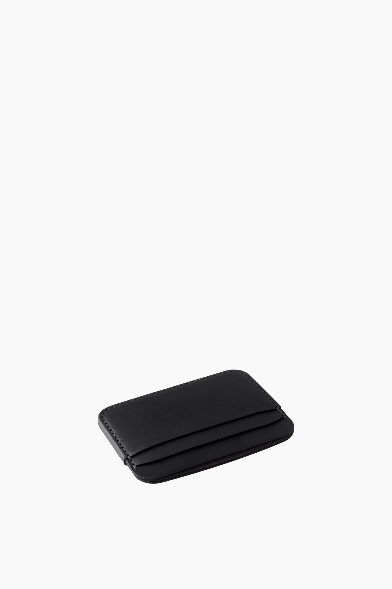 Round Luxe Wallet Plus