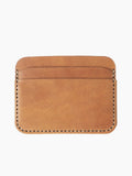 Round Luxe Wallet Plus | Rye