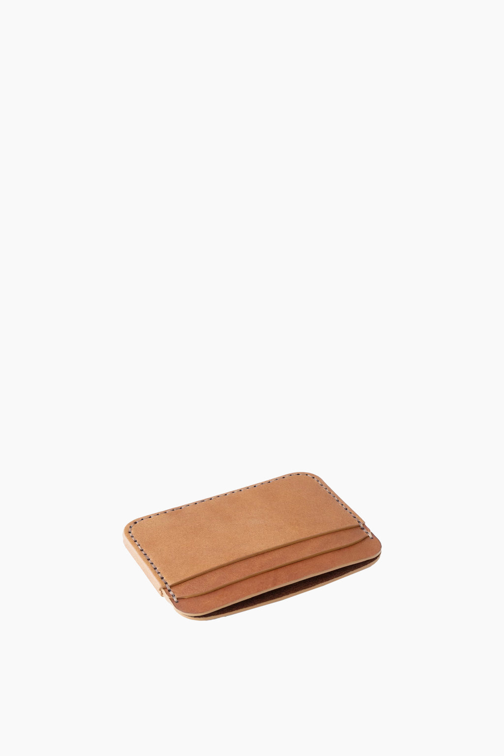 Round Luxe Wallet Plus