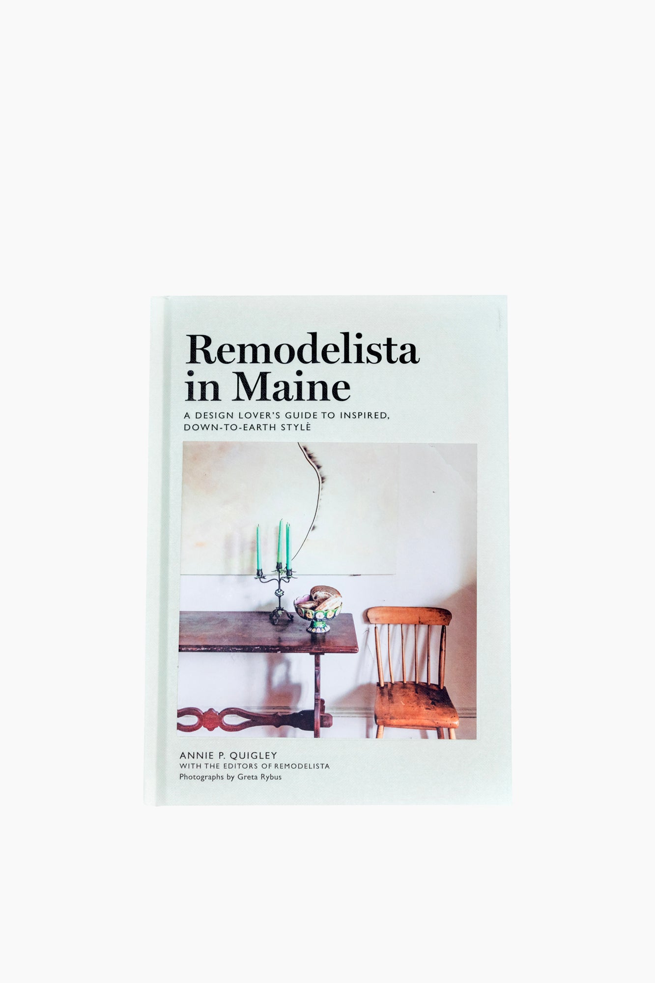 Remodelista in Maine