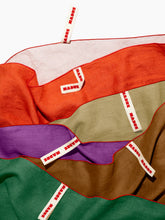 Load image into Gallery viewer, Segundo Collection | Linen Tea Towels
