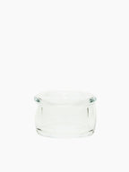 Glass Butter Keeper