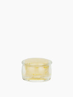 Glass Butter Keeper