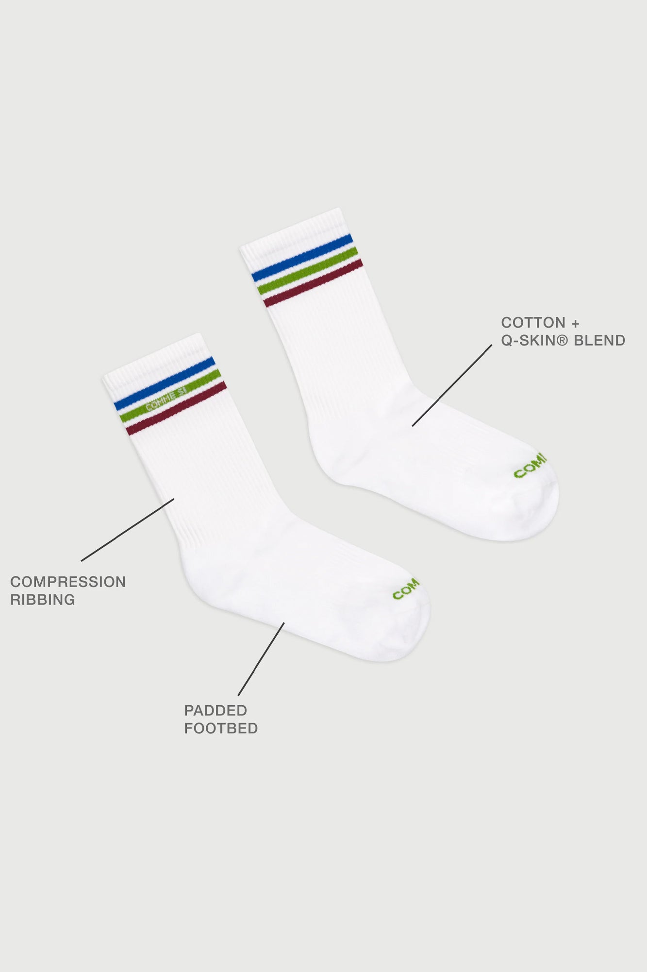 The Tennis Sock