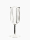 Tulip Wine Glass | Set of 4