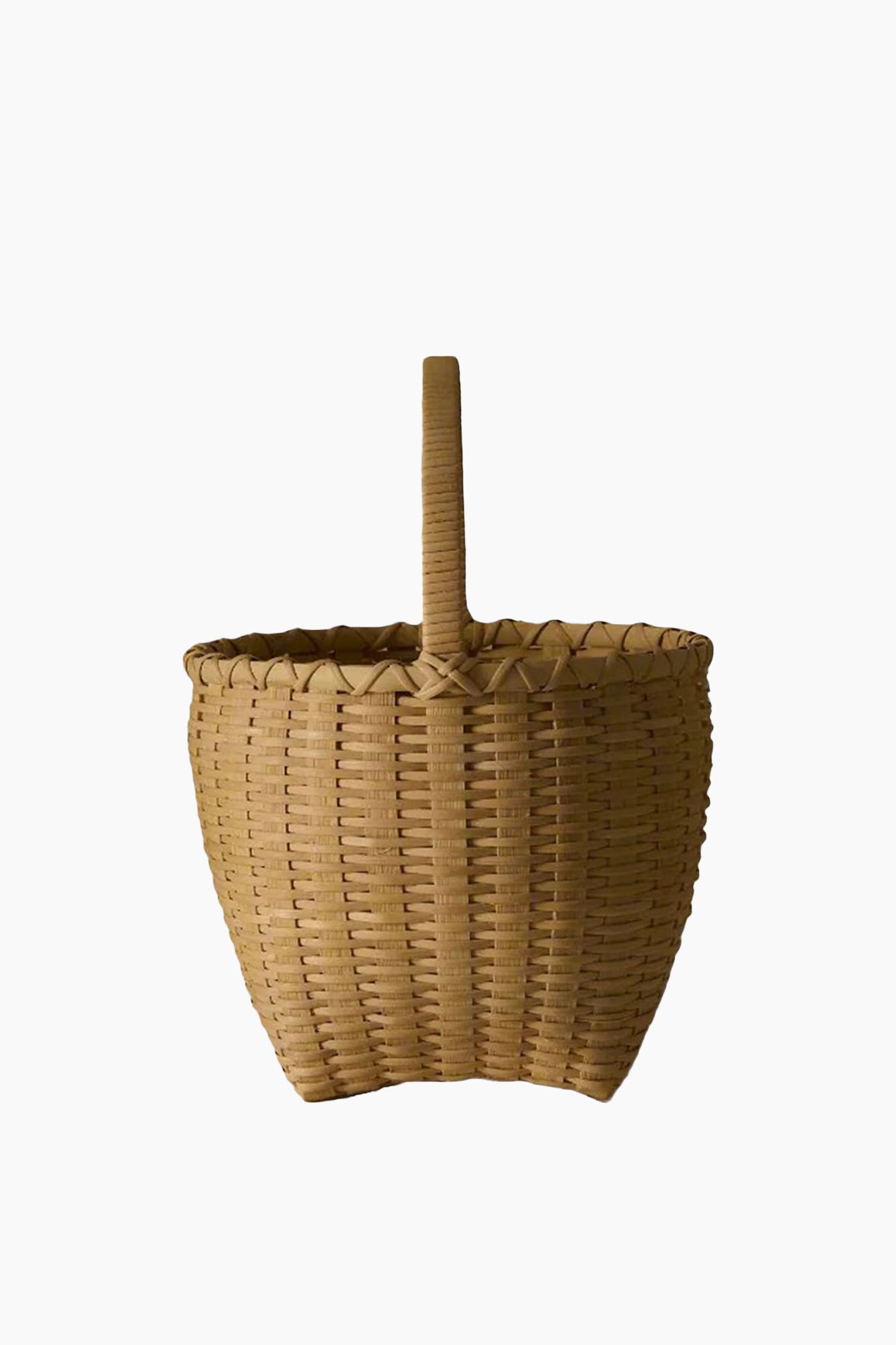 Handmade Hand Basket