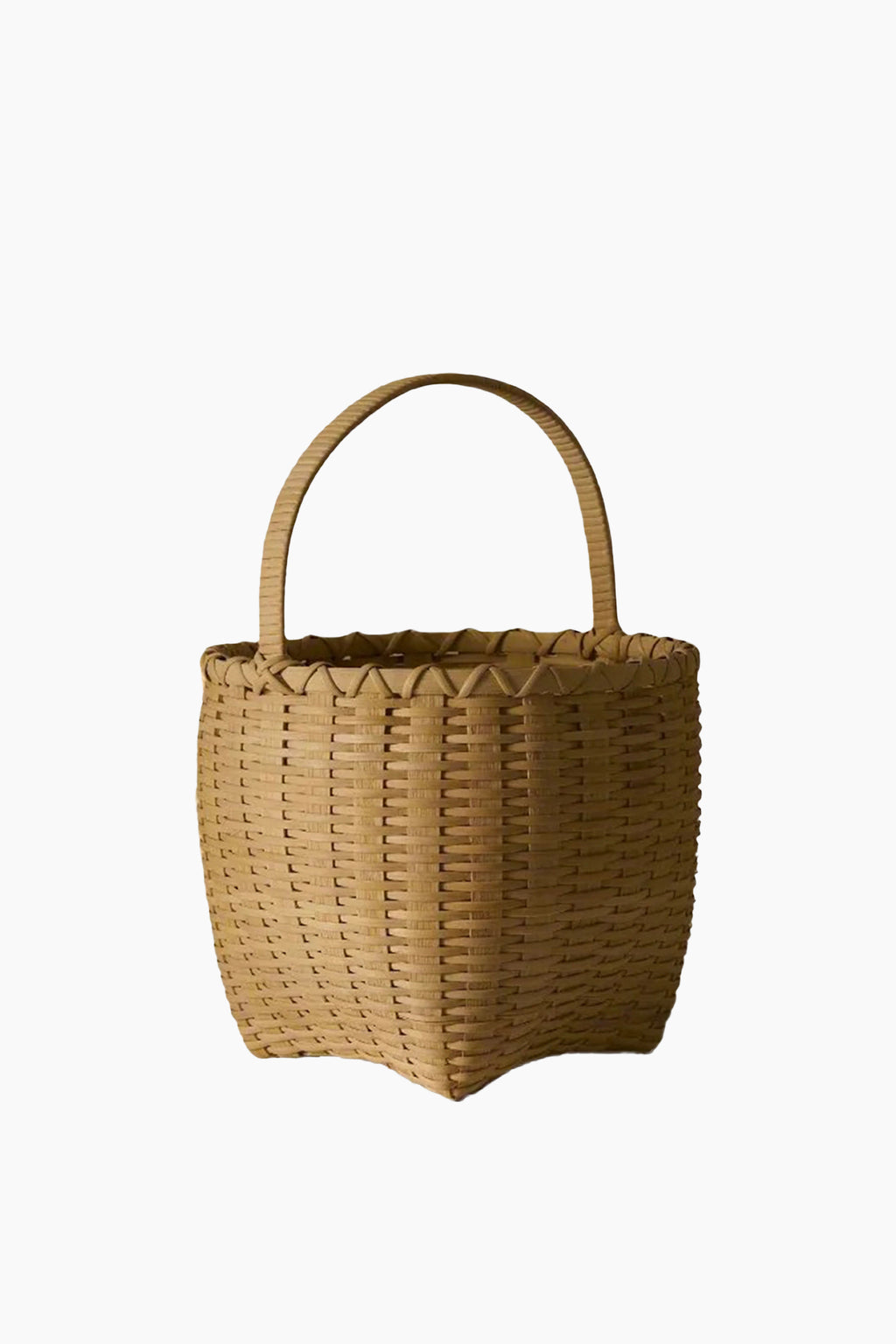 Handmade Hand Basket