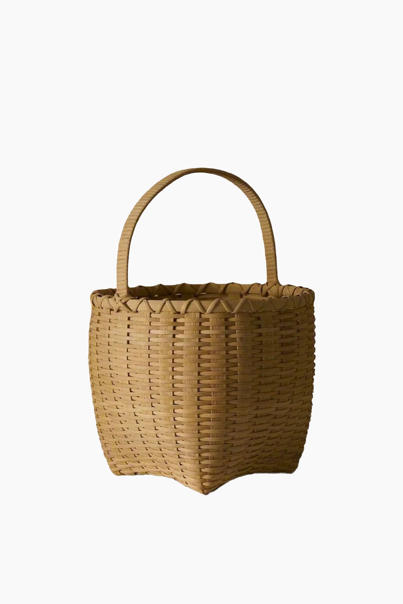 Handmade Hand Basket