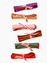 Load image into Gallery viewer, Segundo Collection | Linen Tea Towels

