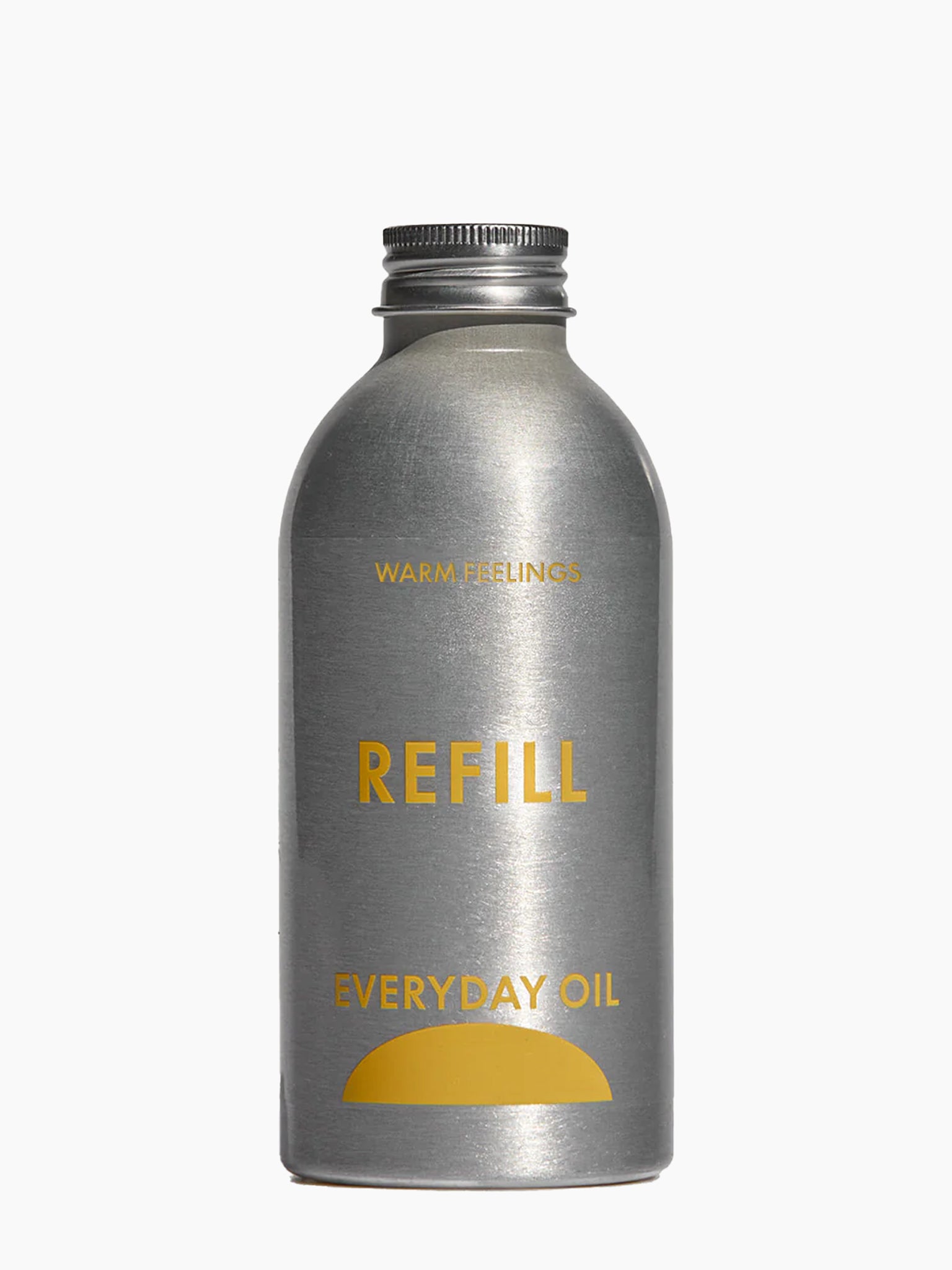 Everyday Oil | Warm Feelings
