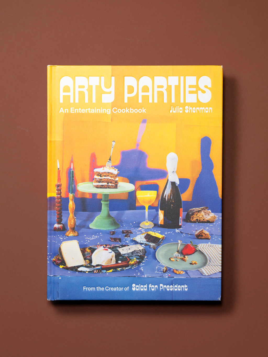 Arty Parties